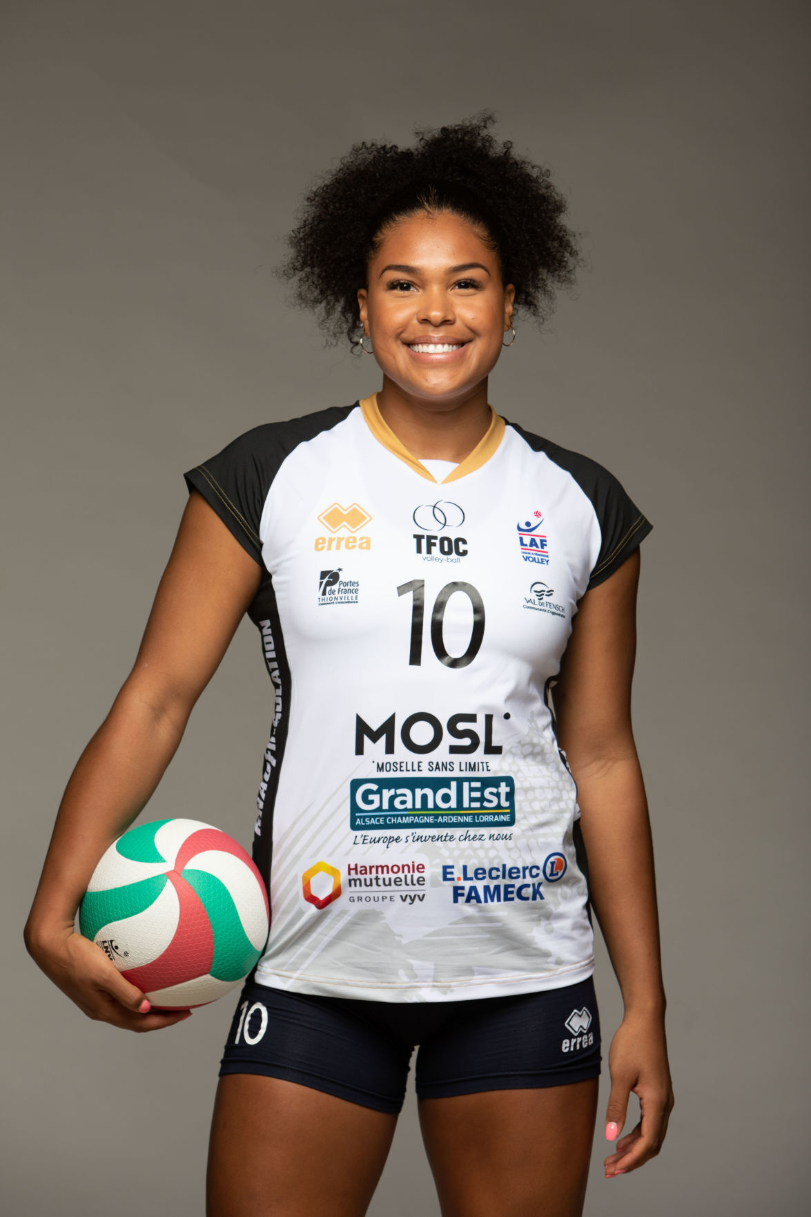Taylor Mims, TFOC